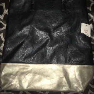 ‼️SALE‼️ Guess Marciano tote NWT